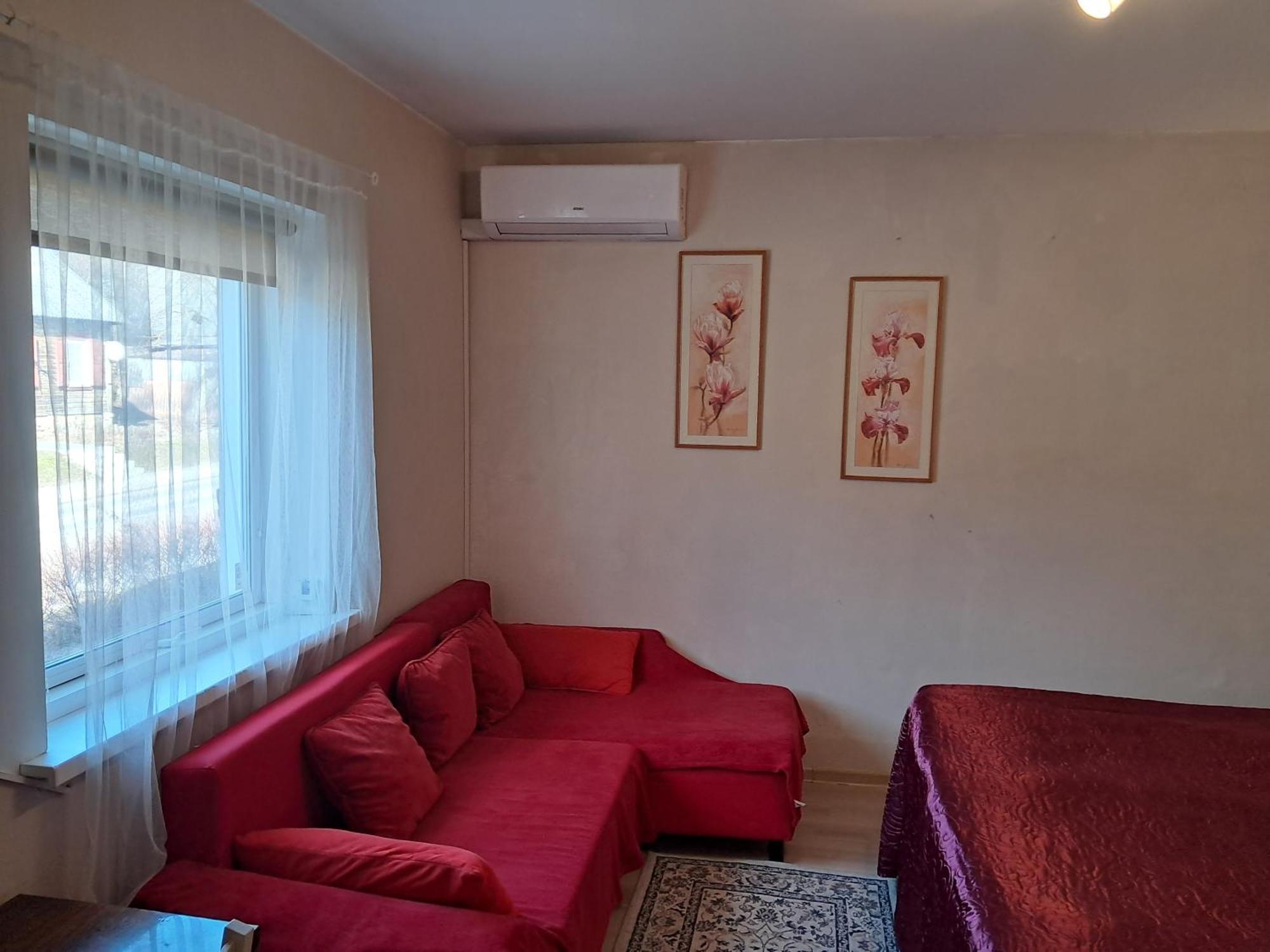 Appartamento Experience New Spirti Of Vilnius. Self Check-In Esterno foto